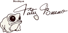 Paty Bueno Logo