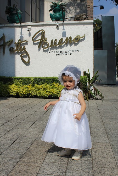 Paty Bueno – Ropa Infantil para Ceremonias como ropones para bautizo,  vestidos para primera comunión y trajes para pajes en México | Paty Bueno